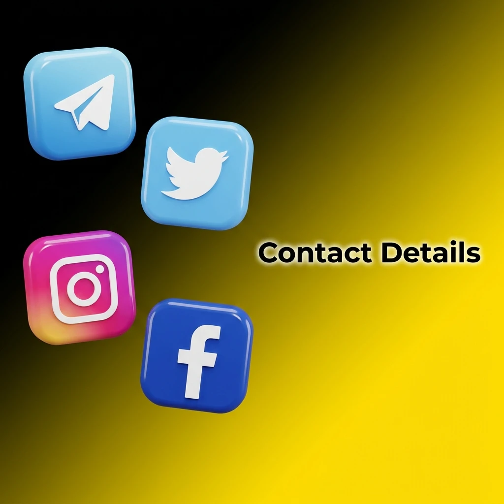 Babu88 support contact details including live chat, email, Telegram, and social media channels for Pakistani players