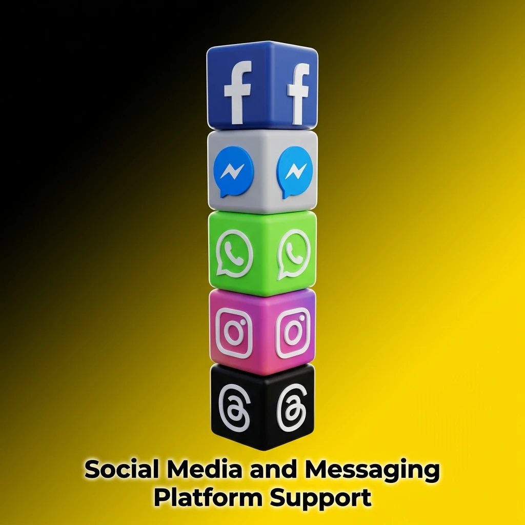 Babu88 customer support via WhatsApp, Telegram, Facebook and Twitter for quick queries and account assistance