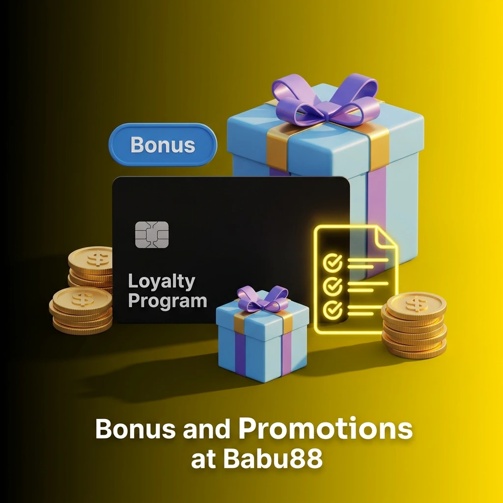 Babu88 bonus and promotions terms covering wagering requirements, expiry, game restrictions, and withdrawal conditions