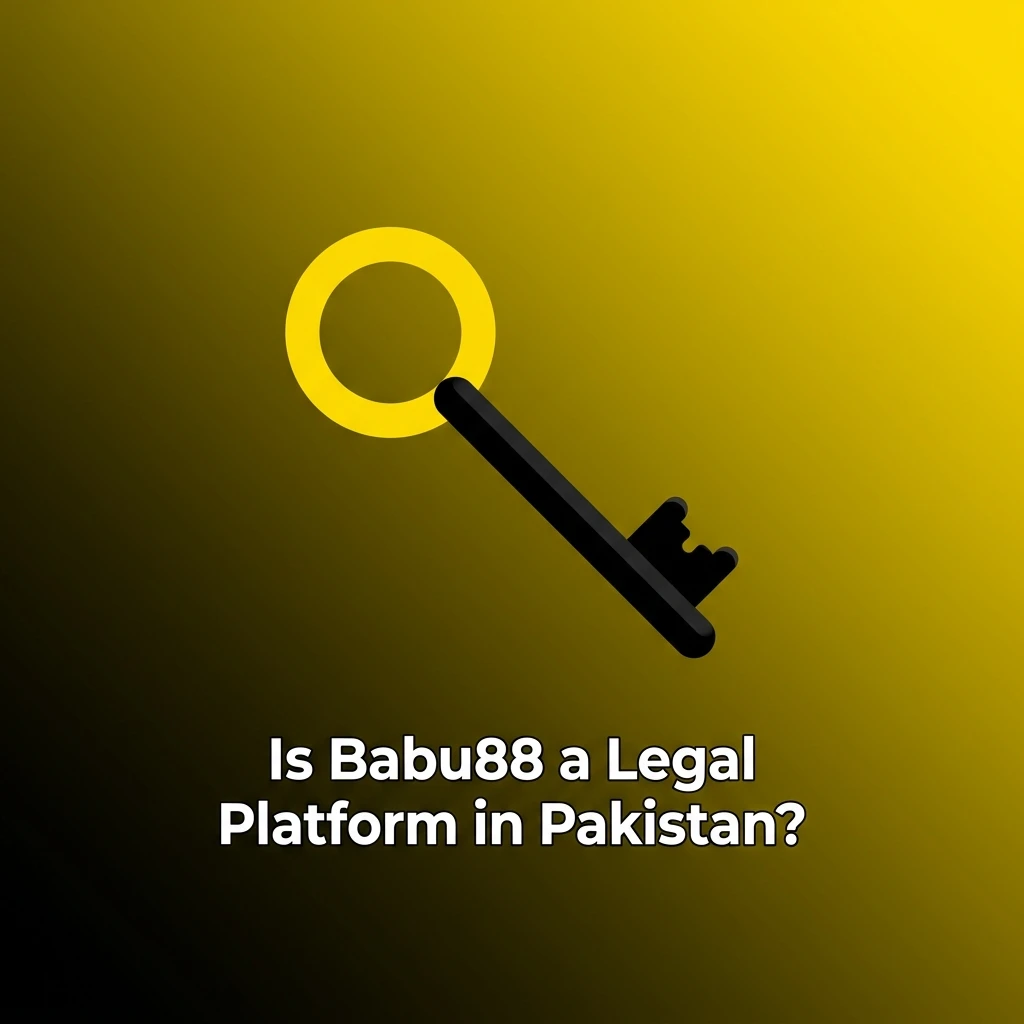Babu88 licensed by Curacao Gaming Authority No. 365/JAZ offering legal online betting and casino for Pakistan players