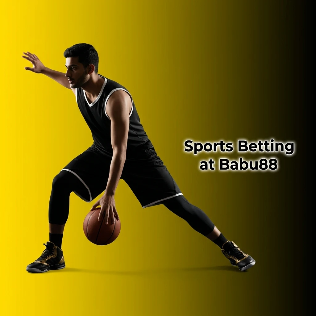 Babu88 sportsbook covering cricket, football, kabaddi and 30+ sports with live and pre-match betting for Pakistani players