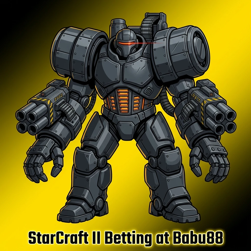 StarCraft II betting at Babu88 covering GSL, IEM Katowice, DreamHack Masters with match winner and map markets